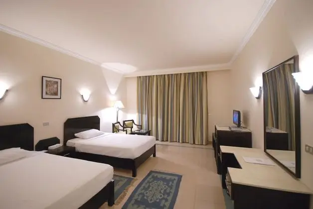 Junior Süit, 1 Yatak Odası