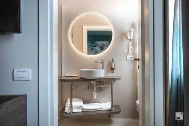 Deluxe Üç Kişilik Oda