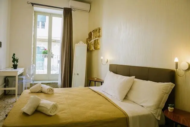 Classic Oda, Şehir Manzaralı (Re Umberto)