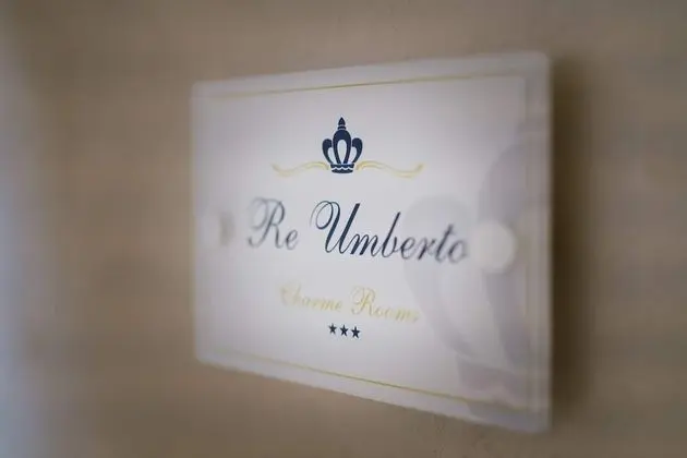 Classic Oda, Şehir Manzaralı (Re Umberto)