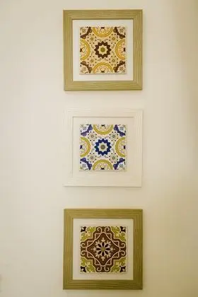 Classic Oda, Şehir Manzaralı (Re Umberto)