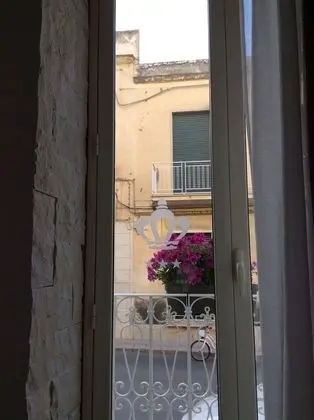 Classic Oda, Şehir Manzaralı (Re Umberto)