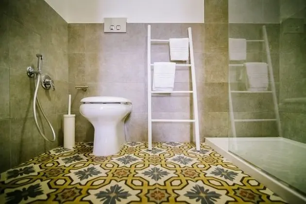 Classic Oda, Şehir Manzaralı (Re Umberto)