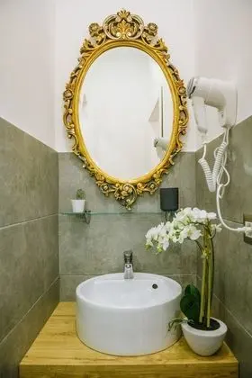 Classic Oda, Şehir Manzaralı (Re Umberto)