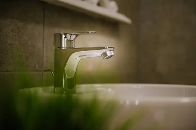 Deluxe Oda, Avlu Manzaralı (Regina Vittoria)