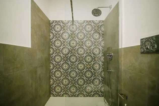 Deluxe Oda, Avlu Manzaralı (Regina Vittoria)