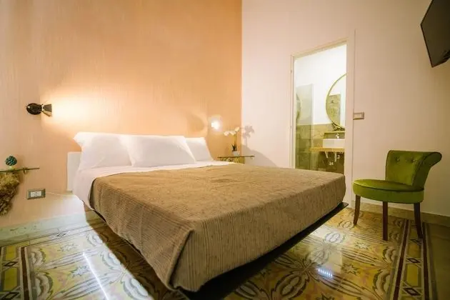 Luxury Süit, Şehir Manzaralı (Regina Elena)