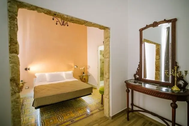 Luxury Süit, Şehir Manzaralı (Regina Elena)