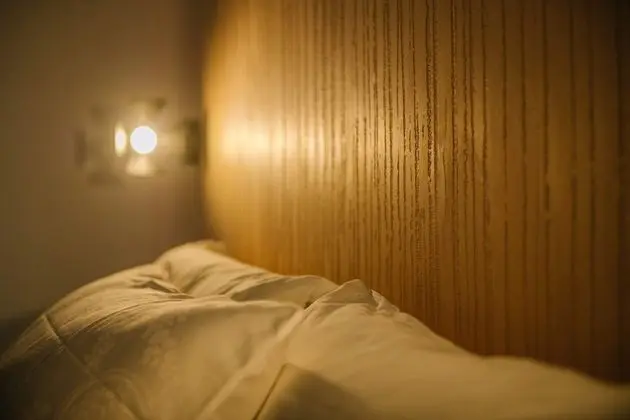 Luxury Süit, Şehir Manzaralı (Regina Elena)