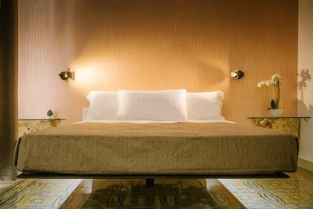 Luxury Süit, Şehir Manzaralı (Regina Elena)