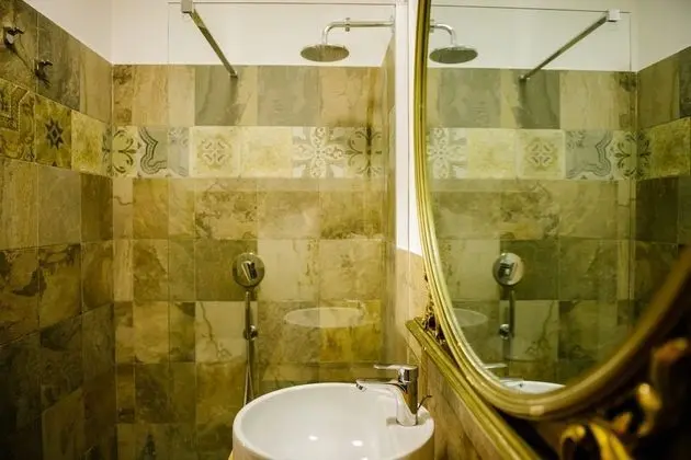 Luxury Süit, Şehir Manzaralı (Regina Elena)