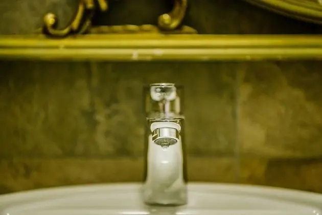 Luxury Süit, Şehir Manzaralı (Regina Elena)