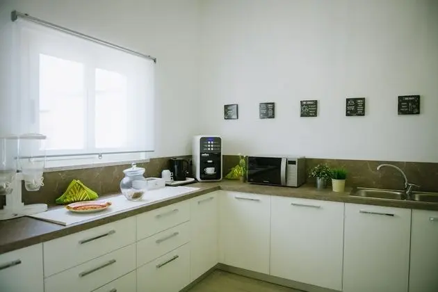 Luxury Süit, Şehir Manzaralı (Regina Elena)