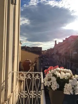 Luxury Süit, Şehir Manzaralı (Regina Elena)