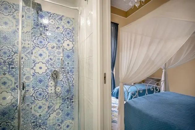 Üç Kişilik Oda, Balkon, Şehir Manzaralı