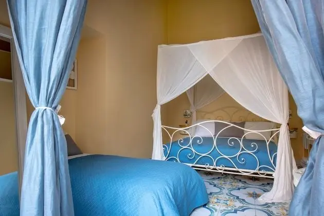 Üç Kişilik Oda, Balkon, Şehir Manzaralı