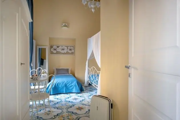 Üç Kişilik Oda, Balkon, Şehir Manzaralı