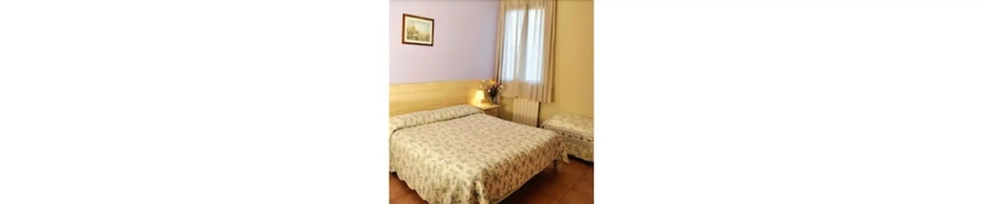 Üç Kişilik Oda