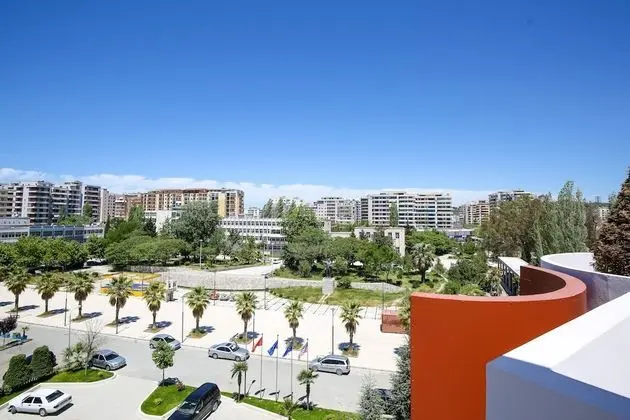 Executive Stüdyo Süit