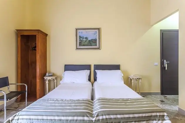 Standard Tek Büyük Yataklı Oda, Ek Bina