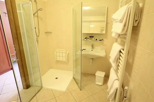 Comfort Üç Kişilik Oda, Göl Manzaralı