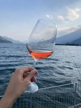 Superior Tek Büyük veya İki Ayrı Yataklı Oda, Göl Manzaralı