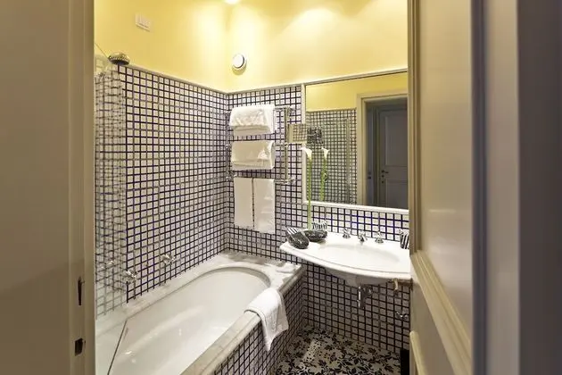 Superior Tek Kişilik Oda, 1 Tek Kişilik Yatak, Balkon, Deniz Manzaralı