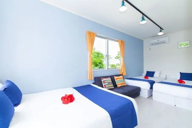 Ev, 2 Yatak Odası, Sigara İçilmez (Private Vacation Home)