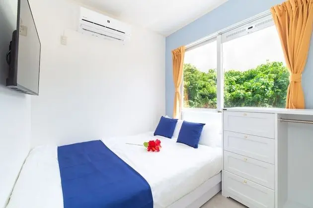 Ev, 2 Yatak Odası, Sigara İçilmez (Private Vacation Home)