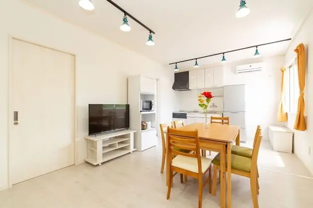 Ev, 2 Yatak Odası, Sigara İçilmez (Private Vacation Home)
