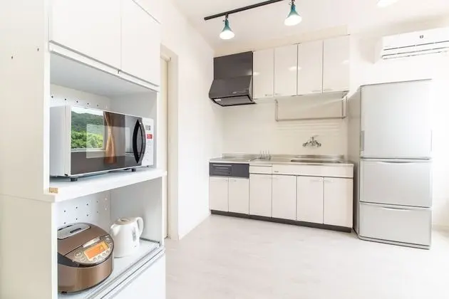 Ev, 2 Yatak Odası, Sigara İçilmez (Private Vacation Home)