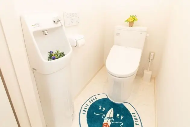 Ev, 2 Yatak Odası, Sigara İçilmez (Private Vacation Home)