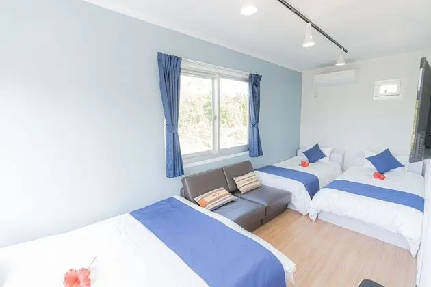 Basic Ev, 2 Yatak Odası, Sigara İçilmez (Private Vacation Home)