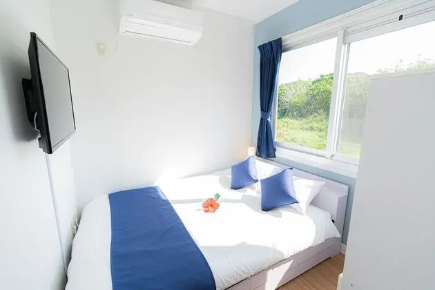 Basic Ev, 2 Yatak Odası, Sigara İçilmez (Private Vacation Home)