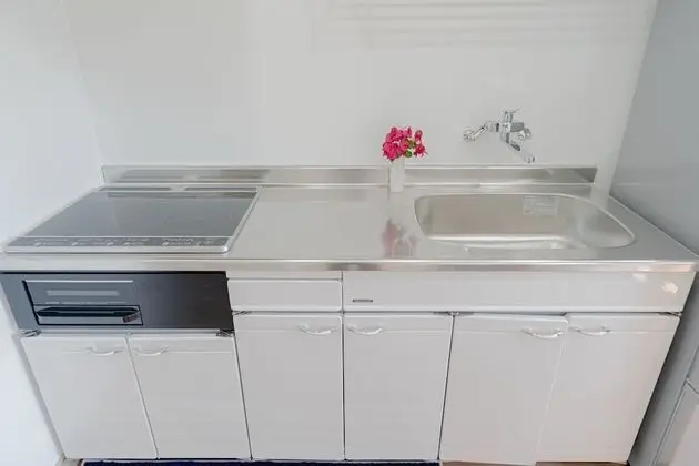 Basic Ev, 2 Yatak Odası, Sigara İçilmez (Private Vacation Home)