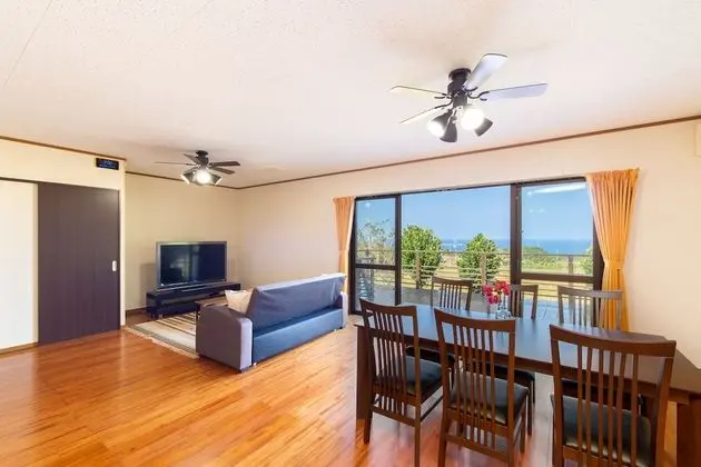 Panoramic Villa