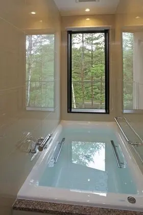 Deluxe Oda (River Terrace)
