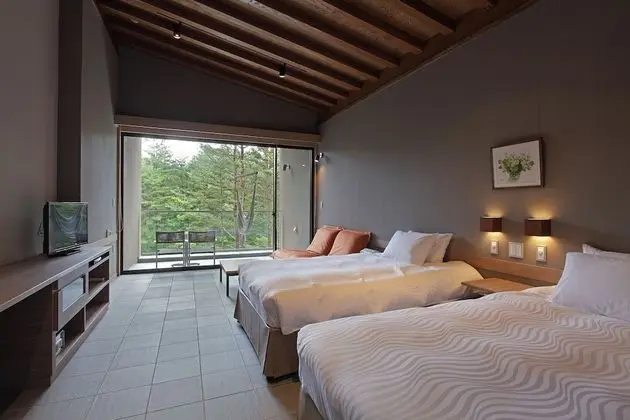Superior Oda (River Terrace)