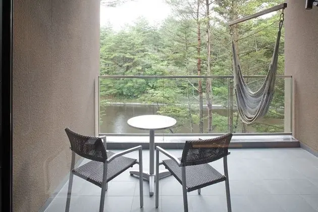 Superior Oda (River Terrace)