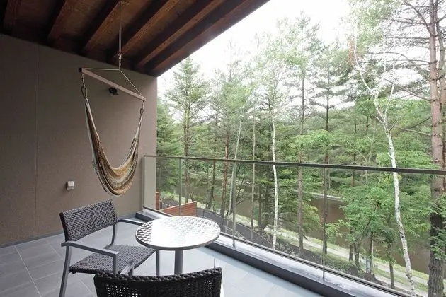Superior Oda (River Terrace)