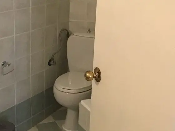 Basic Tek Büyük Yataklı Oda, Deniz Manzaralı