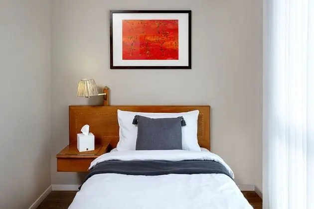 Classic Tek Kişilik Oda, Özel Banyo