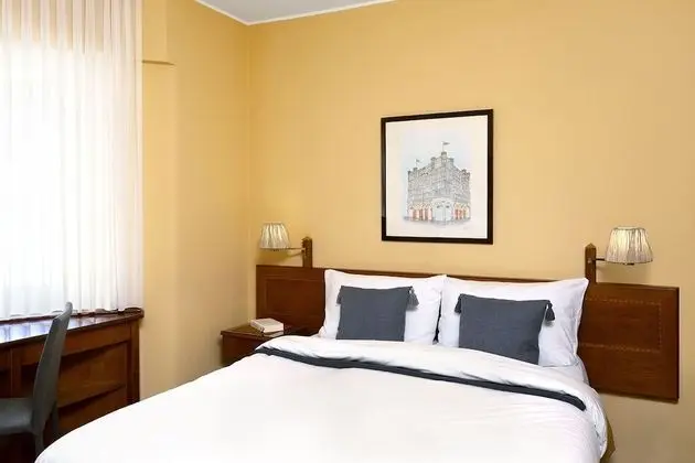 Classic Tek Kişilik Oda, Özel Banyo