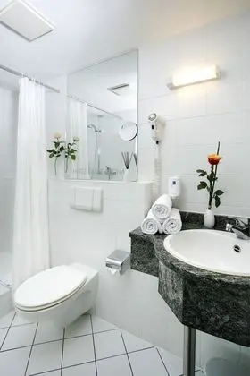 Classic Tek Kişilik Oda, Özel Banyo