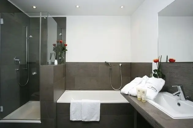 Classic Tek Kişilik Oda, Özel Banyo