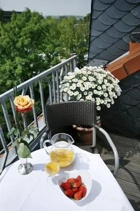 Classic Tek Kişilik Oda, Özel Banyo