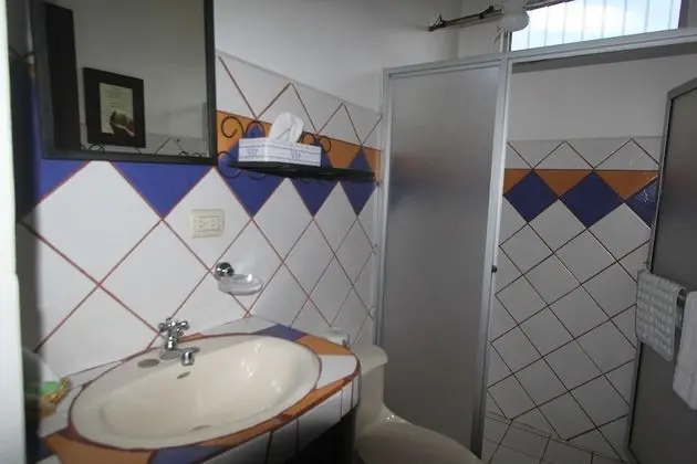 Standard Tek Büyük Yataklı Oda, 2 Büyük (Queen) Boy Yatak, Şehir Manzaralı