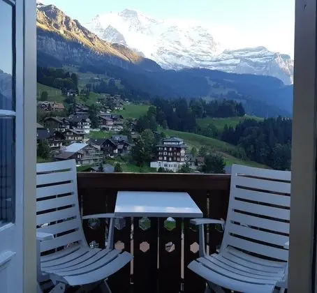 Deluxe Tek Büyük Yataklı Oda, Balkon
