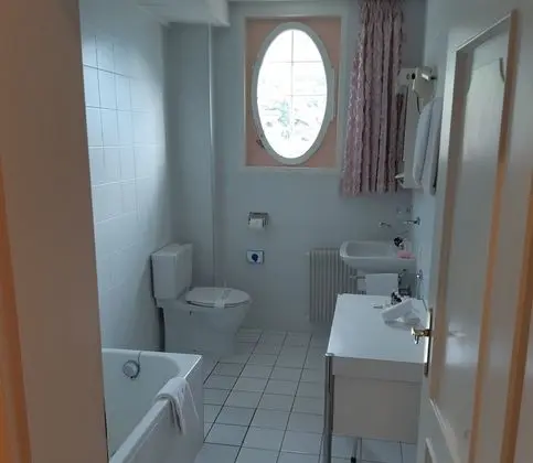 Deluxe Tek Büyük Yataklı Oda, Balkon