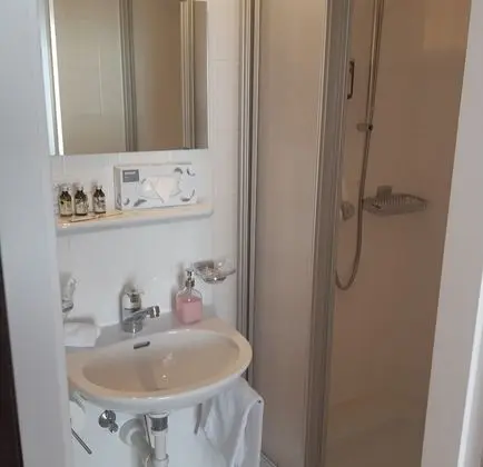 Standard Tek Kişilik Oda, Balkon, Vadi Manzaralı